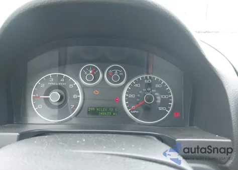 2009 Ford Fusion Se from USA, damaged, VIN 3FAHP07189R217599